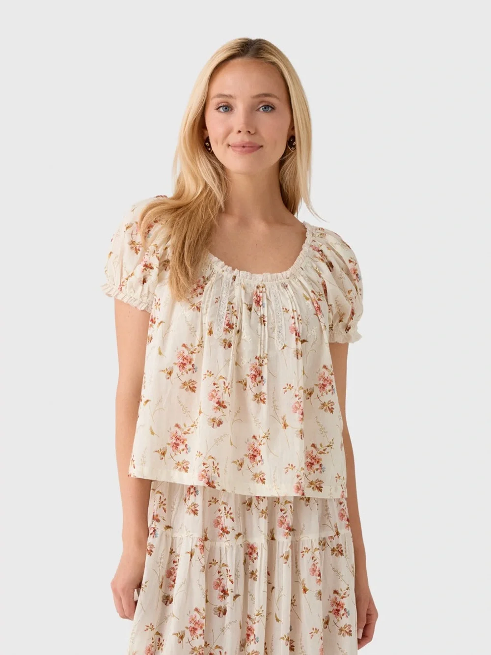 Dôen Frederica Top NWT